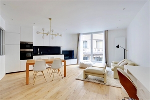 appartement ancien à la vente -   75002  PARIS, surface 49 m2 vente appartement ancien - UBI375245718